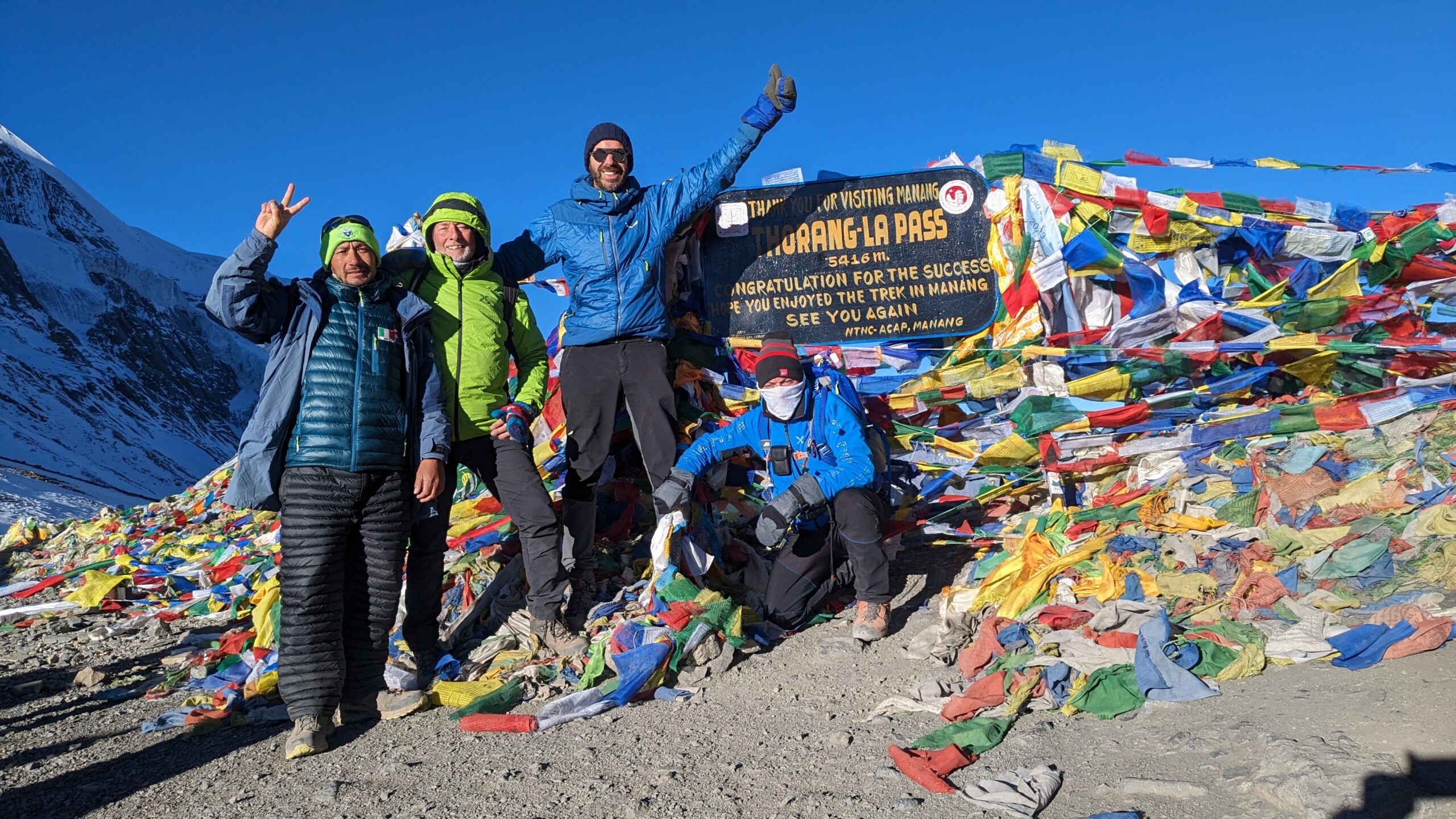 Himalaya treks with expert local guides for authentic journeys