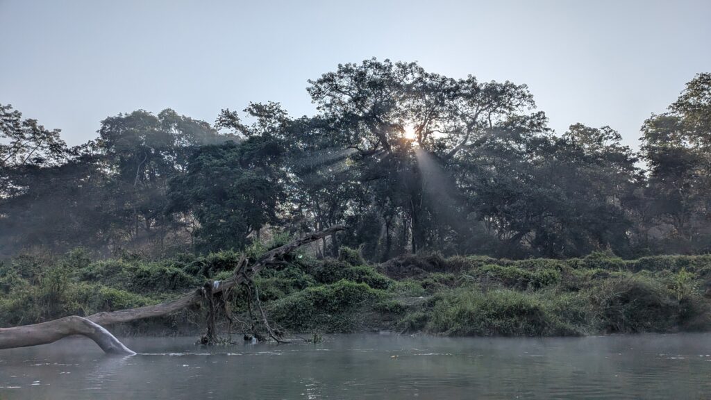 chitwan